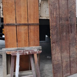 Tablones de mesa