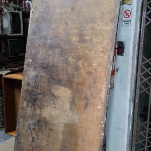 Tablones de mesa