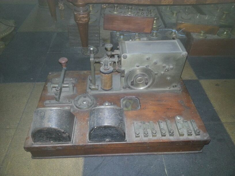 Aparatos y Maquinas