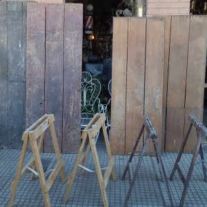 Tablones de mesa