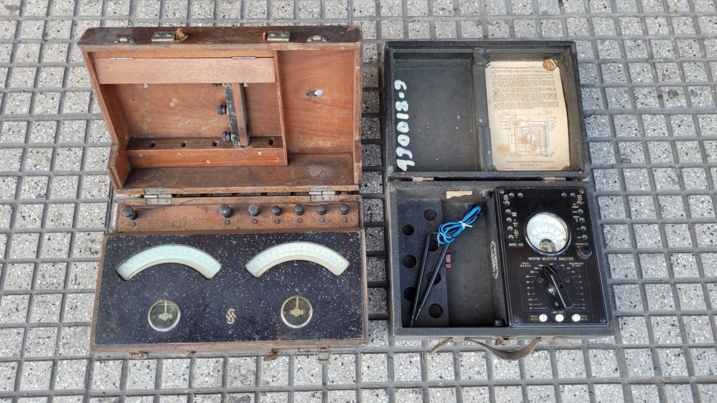Aparatos y Maquinas