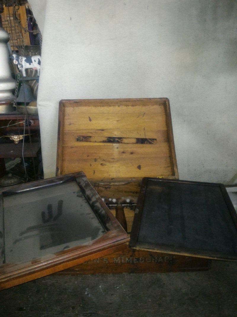 Aparatos y Maquinas