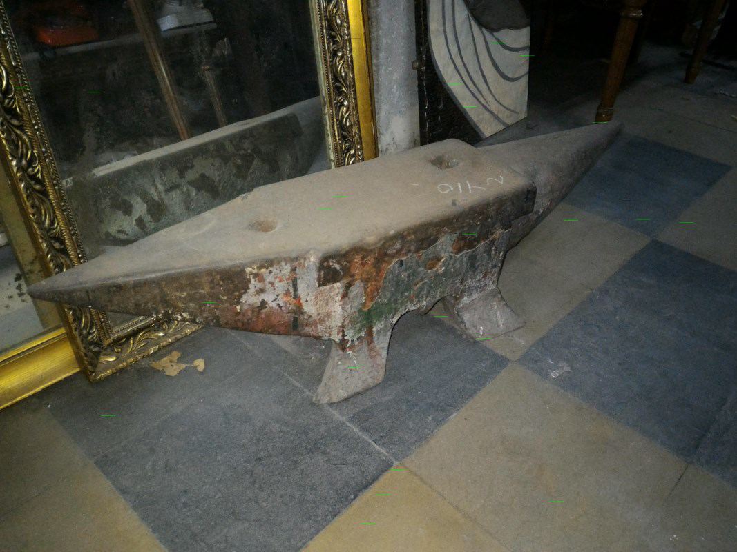 Aparatos y Maquinas