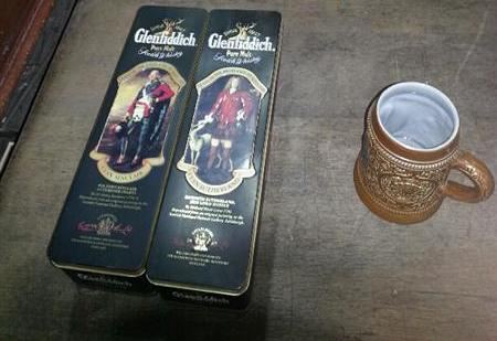 Articulos de Bar
