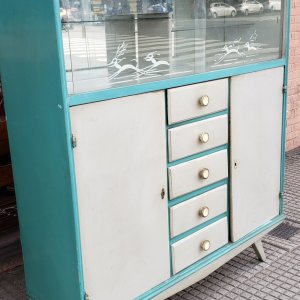 Modulos - Vajilleros