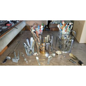 Articulos de Bar