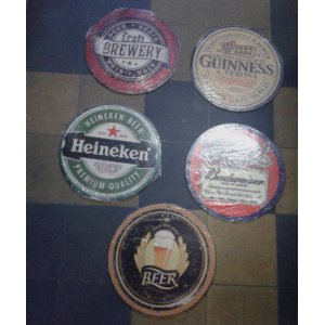 Articulos de Bar
