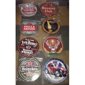 Articulos de Bar