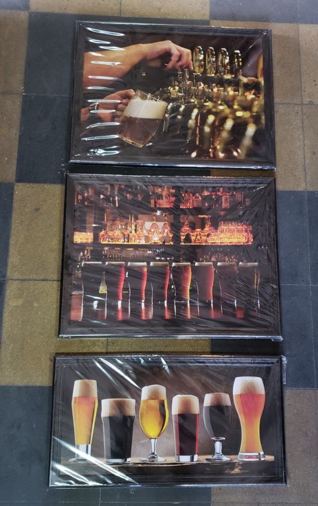 Articulos de Bar