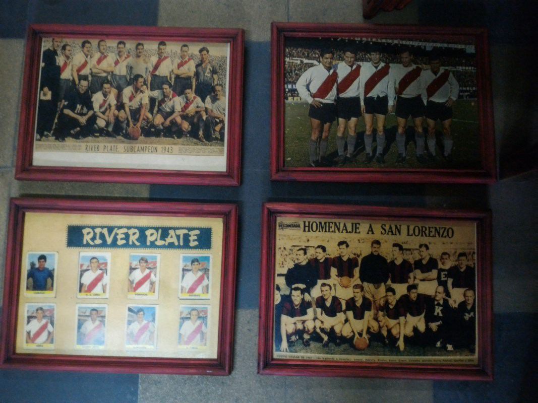 Articulos de Bar