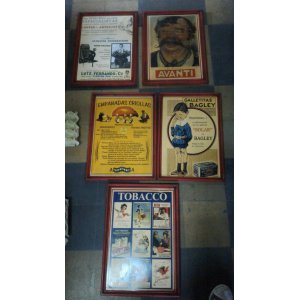 Articulos de Bar