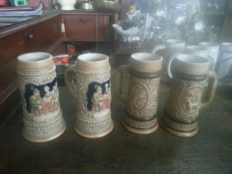 Articulos de Bar