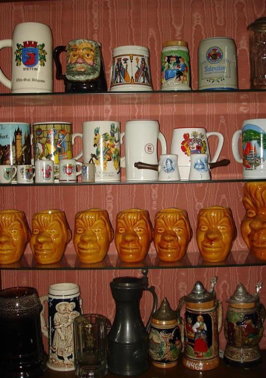 Articulos de Bar