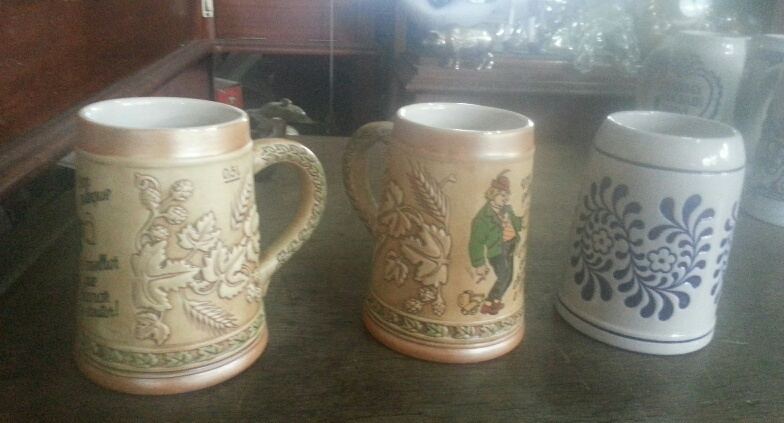 Articulos de Bar