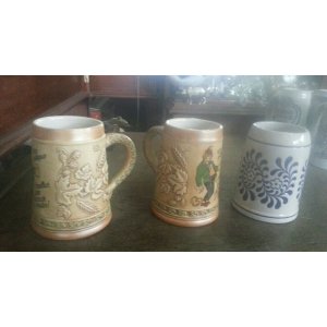 Articulos de Bar