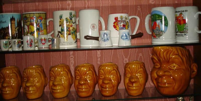 Articulos de Bar