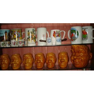 Articulos de Bar