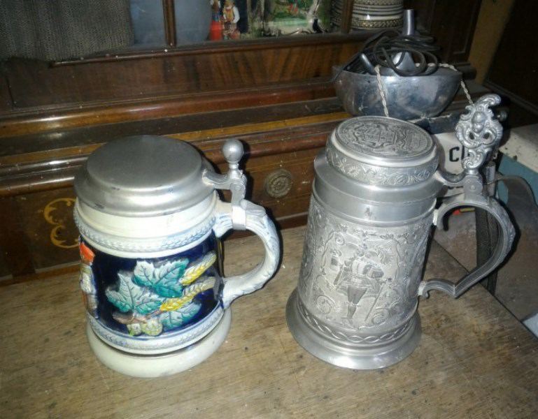 Articulos de Bar