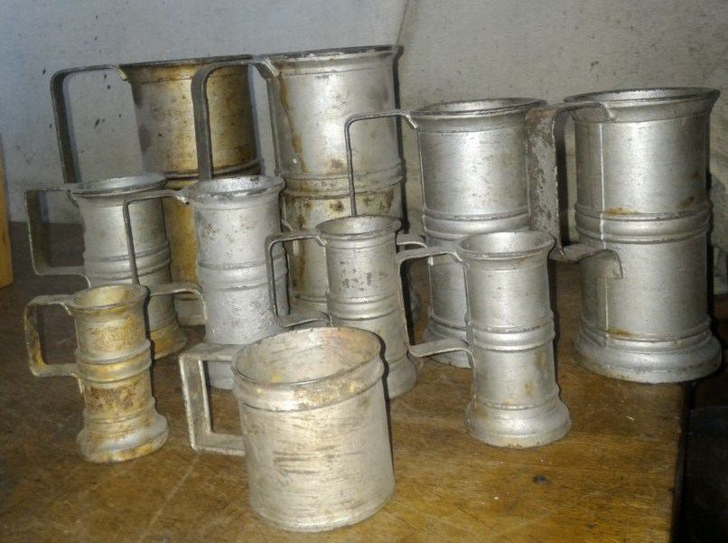 Articulos de Bar