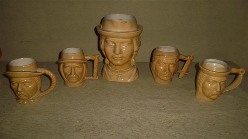 Articulos de Bar