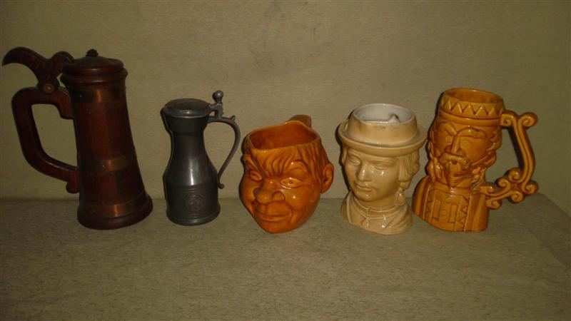 Articulos de Bar