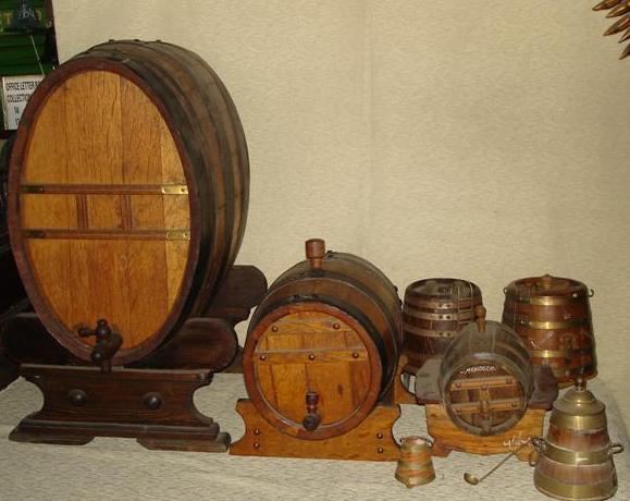Articulos de Bar