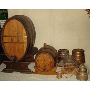 Articulos de Bar