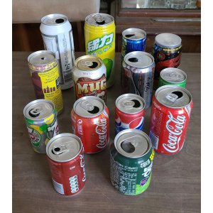 Articulos de Bar