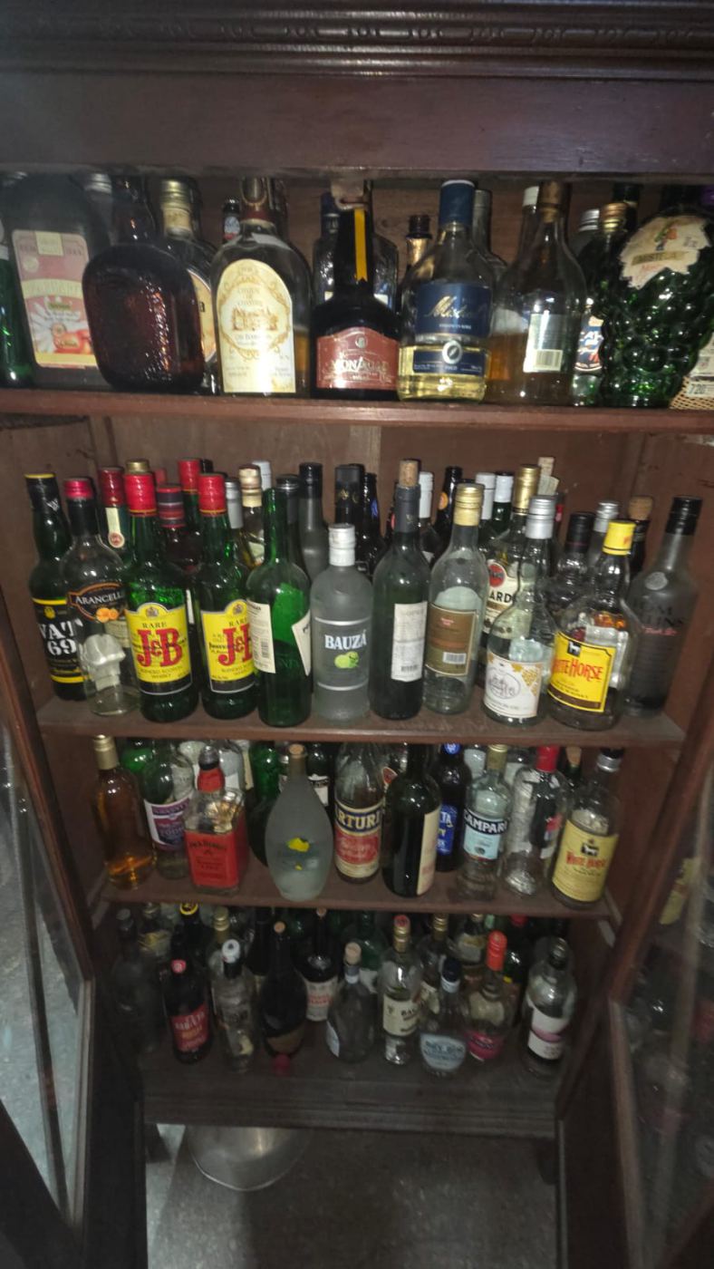 Botellas
