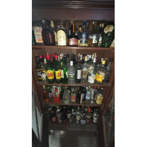 Botellas