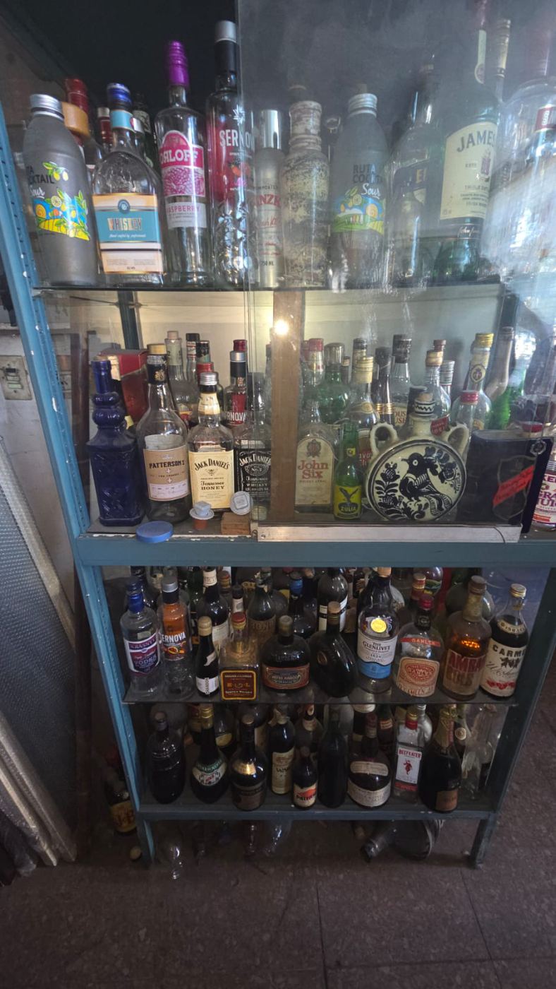 Botellas