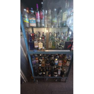 Botellas