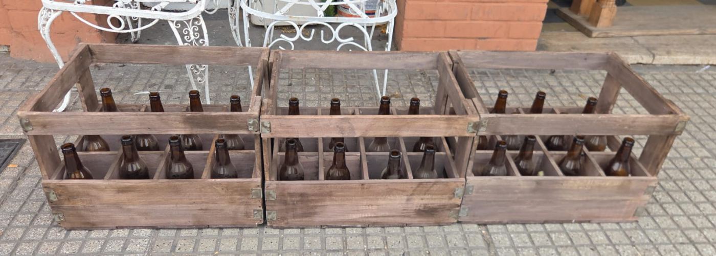 Botellas