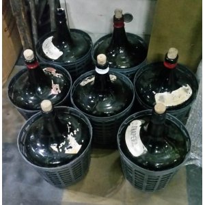 Botellones