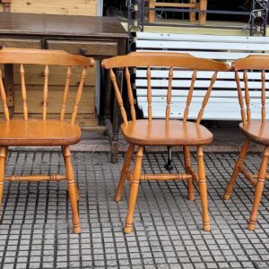 5 sillas boston