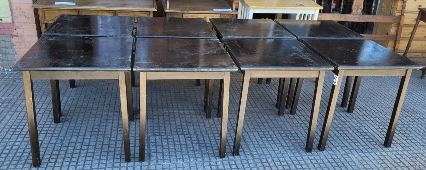 70 x 70 x 76 alto hay 8