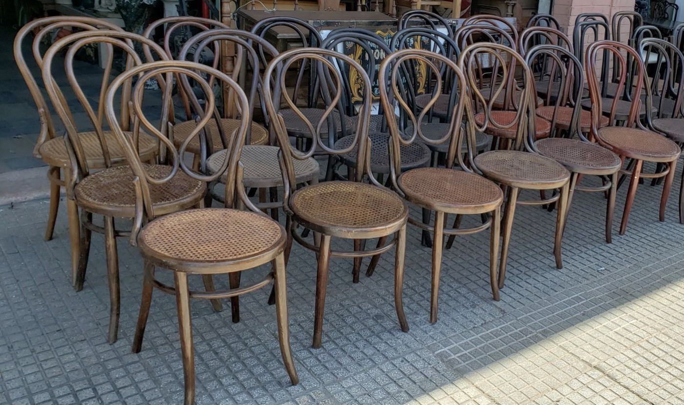 Thonet antiguas