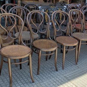 Thonet antiguas