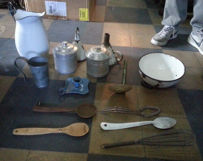 Articulos de Cocina