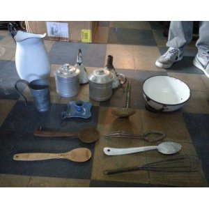Articulos de Cocina