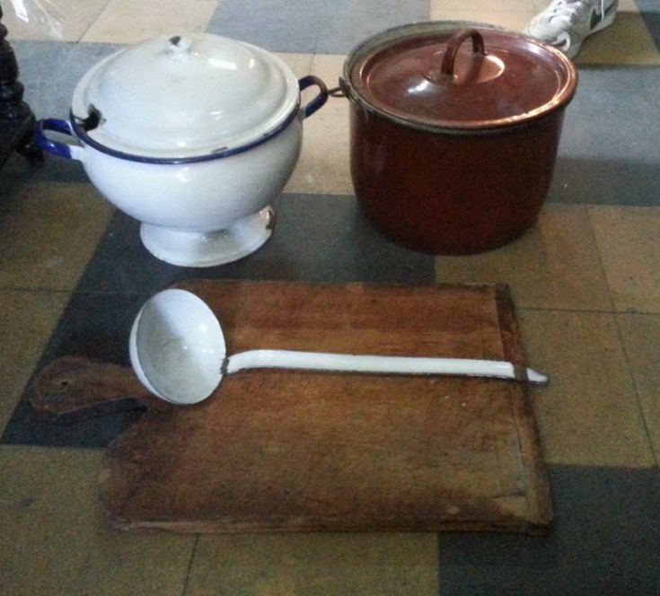Articulos de Cocina