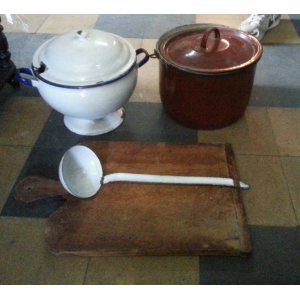 Articulos de Cocina