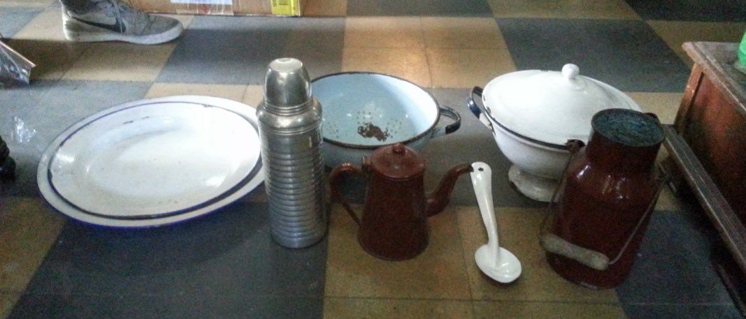 Articulos de Cocina