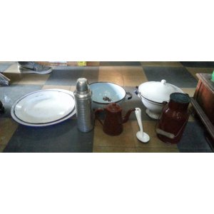 Articulos de Cocina