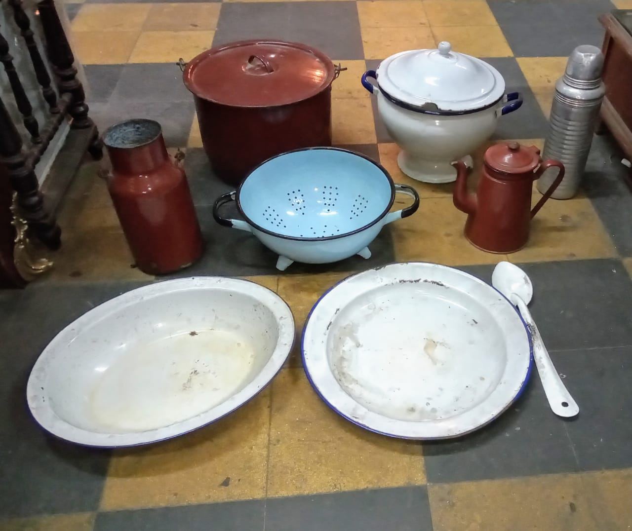 Articulos de Cocina