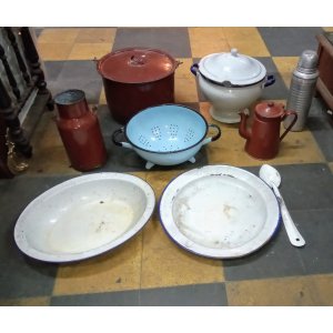 Articulos de Cocina