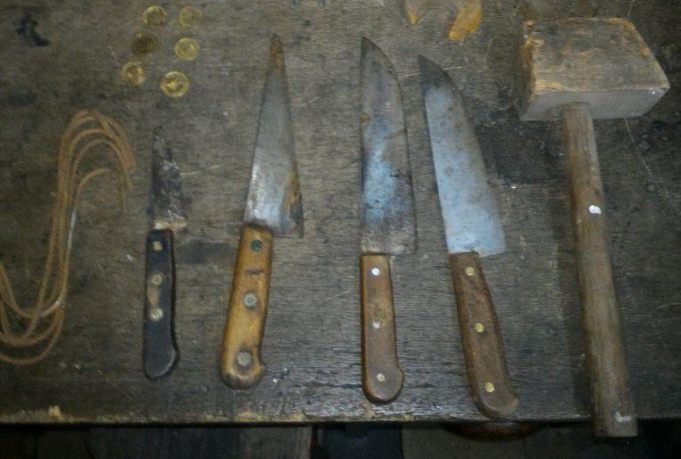 Articulos de Cocina