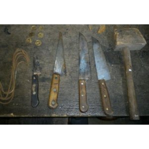 Articulos de Cocina