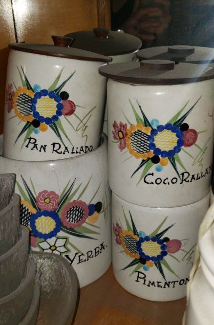 Articulos de Cocina