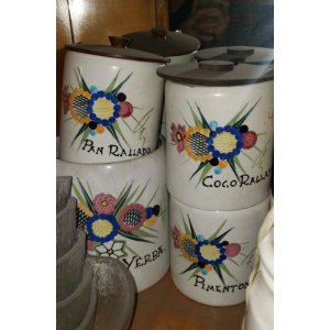 Articulos de Cocina